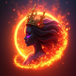 Queen Of Inferno Казино Олимп
