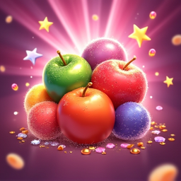 Sweet Bonanza Олимп Казино онлайн