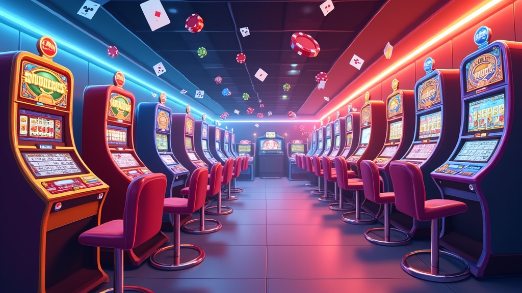 Casino Olimp