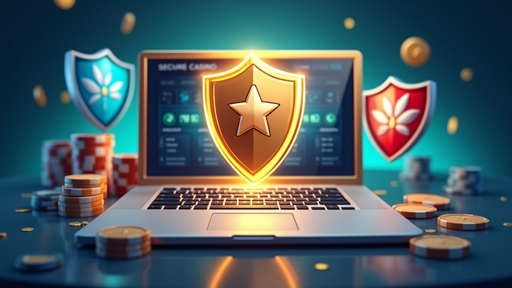 Olimp Casino официальный сайт